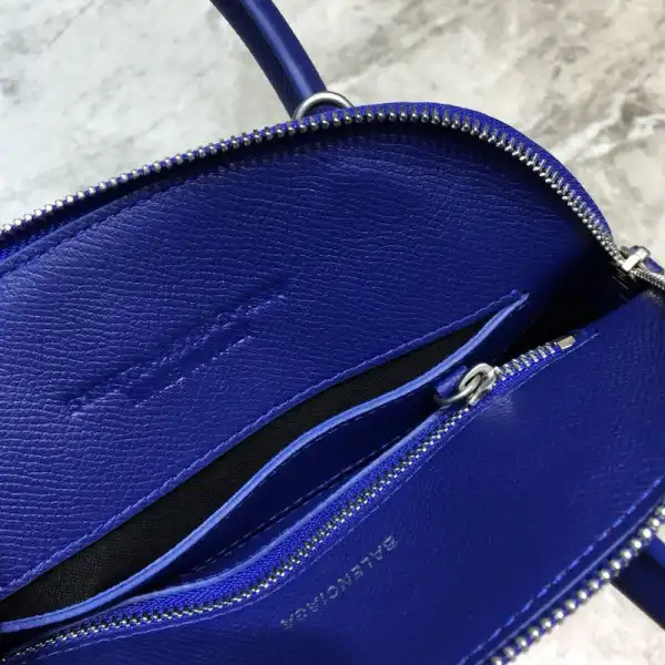 Frstbag ru BALENCIAGA VILLE TOP HANDLE XXS