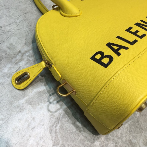 HOT SALE BALENCIAGA VILLE TOP HANDLE S