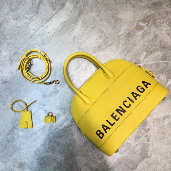 HOT SALE BALENCIAGA VILLE TOP HANDLE S