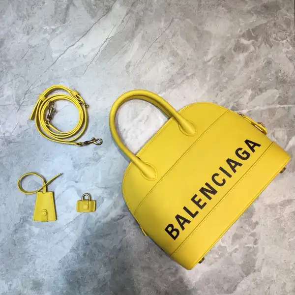 Bagsoffer yupoo BALENCIAGA VILLE TOP HANDLE S