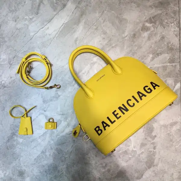 Frstbag ru BALENCIAGA VILLE TOP HANDLE S