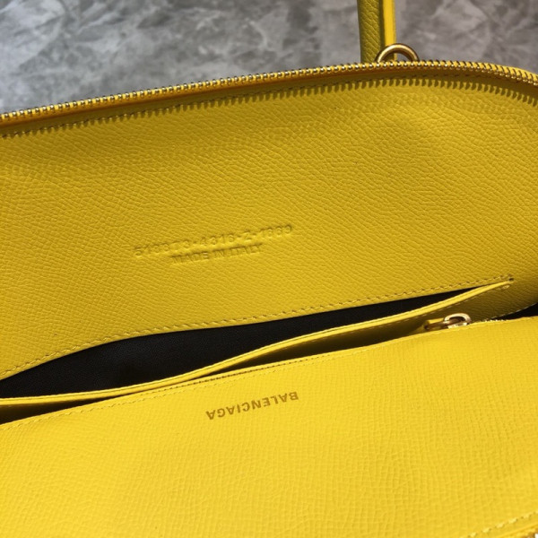 HOT SALE BALENCIAGA VILLE TOP HANDLE S