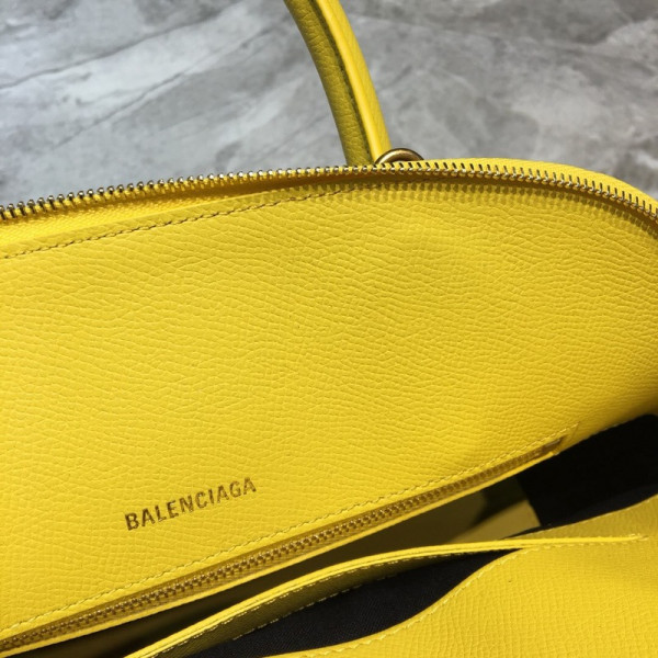 HOT SALE BALENCIAGA VILLE TOP HANDLE S