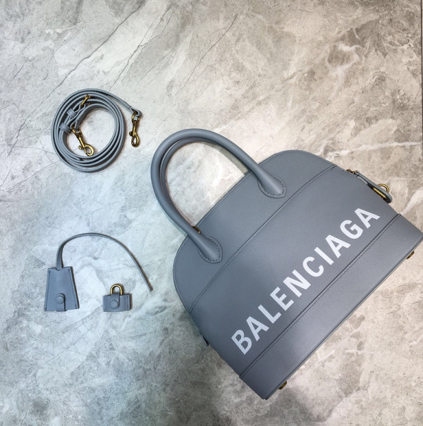 HOT SALE BALENCIAGA VILLE TOP HANDLE S