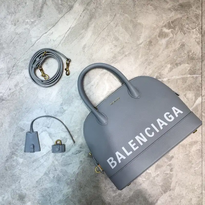 Frstbag ru BALENCIAGA VILLE TOP HANDLE S