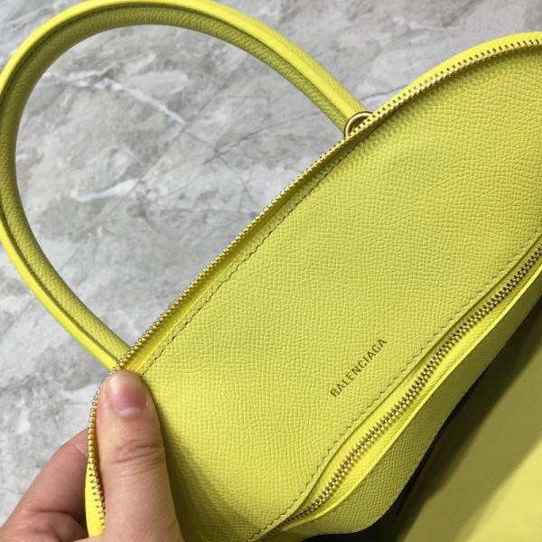 HOT SALE BALENCIAGA VILLE TOP HANDLE S