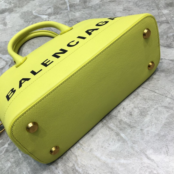 HOT SALE BALENCIAGA VILLE TOP HANDLE S