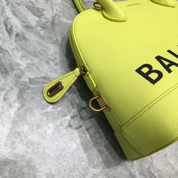 HOT SALE BALENCIAGA VILLE TOP HANDLE S