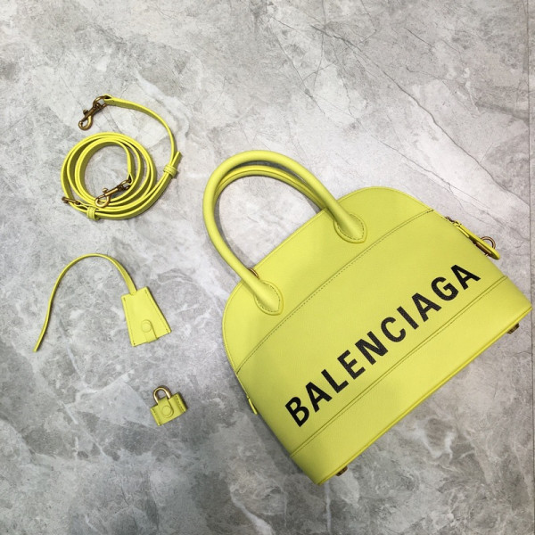 HOT SALE BALENCIAGA VILLE TOP HANDLE S