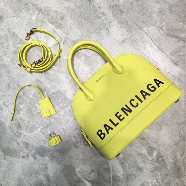 HOT SALE BALENCIAGA VILLE TOP HANDLE S