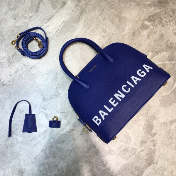 HOT SALE BALENCIAGA VILLE TOP HANDLE S