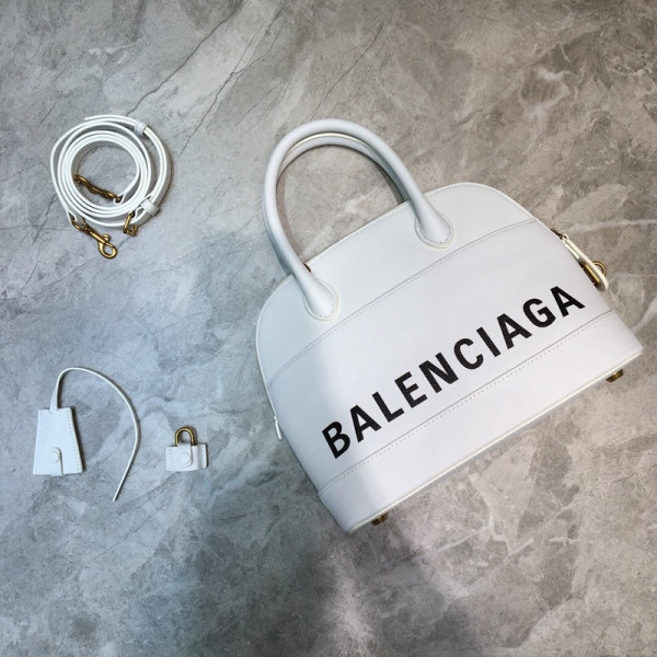 HOT SALE BALENCIAGA VILLE TOP HANDLE S