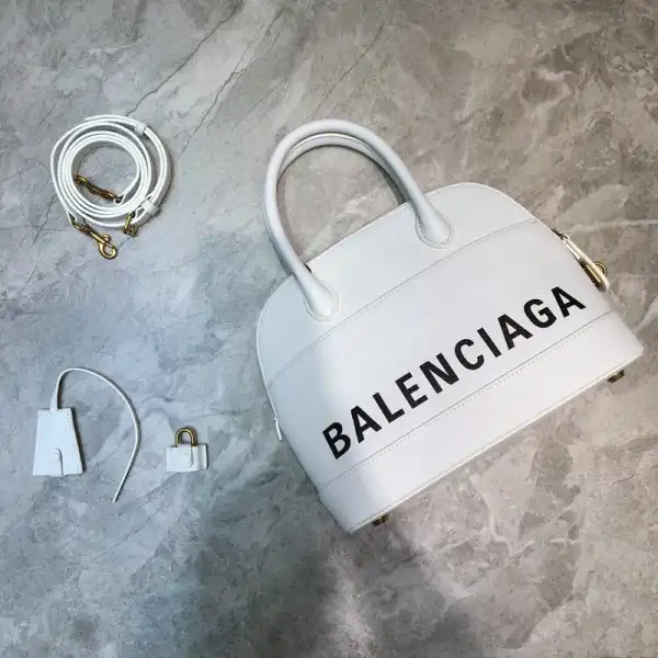 Yupoo bagsoffer BALENCIAGA VILLE TOP HANDLE S