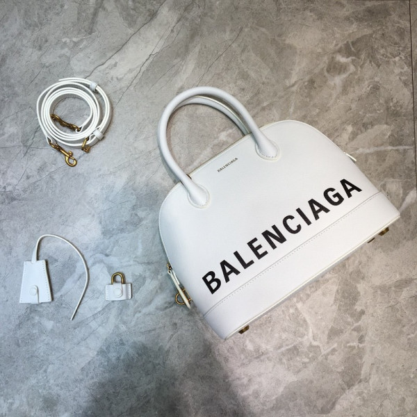 HOT SALE BALENCIAGA VILLE TOP HANDLE S