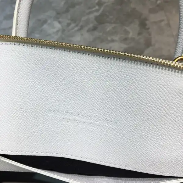 BALENCIAGA VILLE TOP HANDLE S