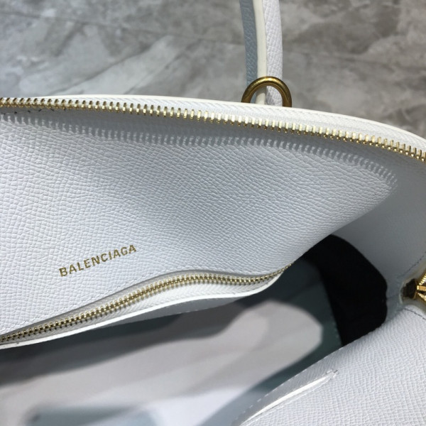 HOT SALE BALENCIAGA VILLE TOP HANDLE S