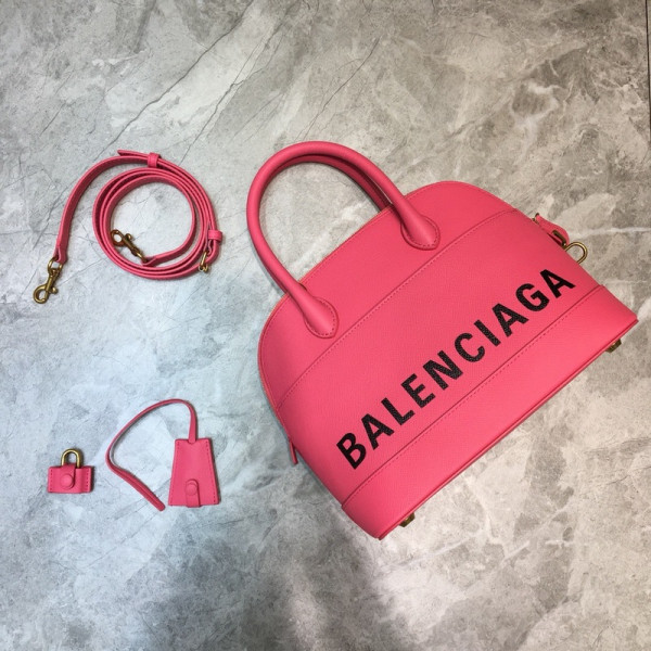 HOT SALE BALENCIAGA VILLE TOP HANDLE S