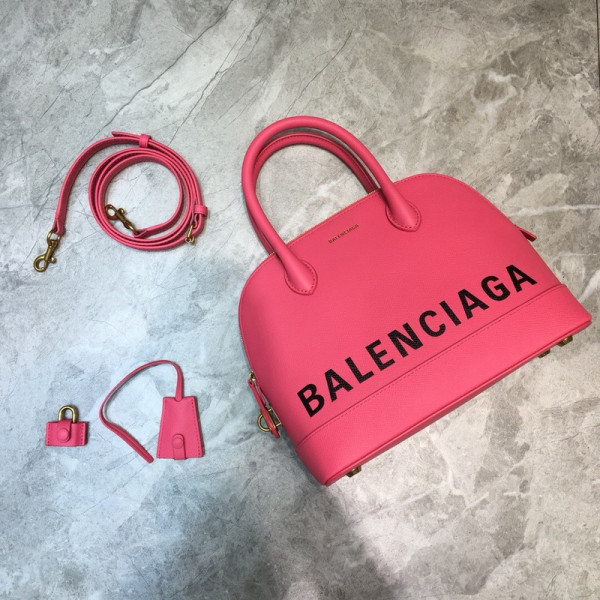 HOT SALE BALENCIAGA VILLE TOP HANDLE S