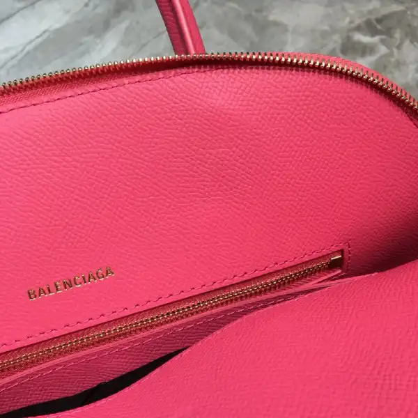 BALENCIAGA VILLE TOP HANDLE S