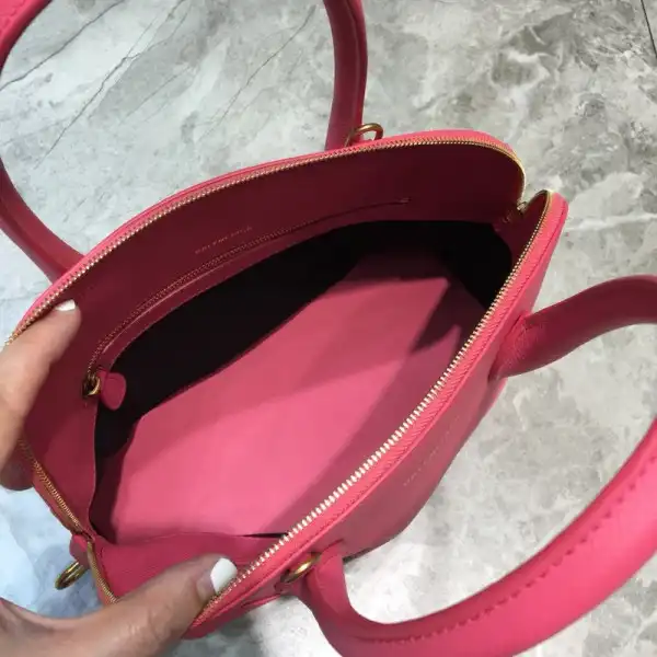 First bag ru BALENCIAGA VILLE TOP HANDLE S