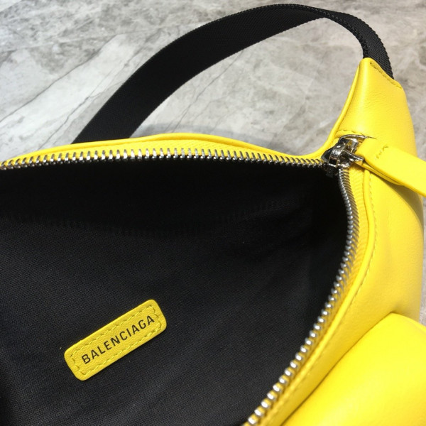 HOT SALE BALENCIAGA EVERYDAY BELTPACK