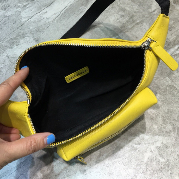 HOT SALE BALENCIAGA EVERYDAY BELTPACK