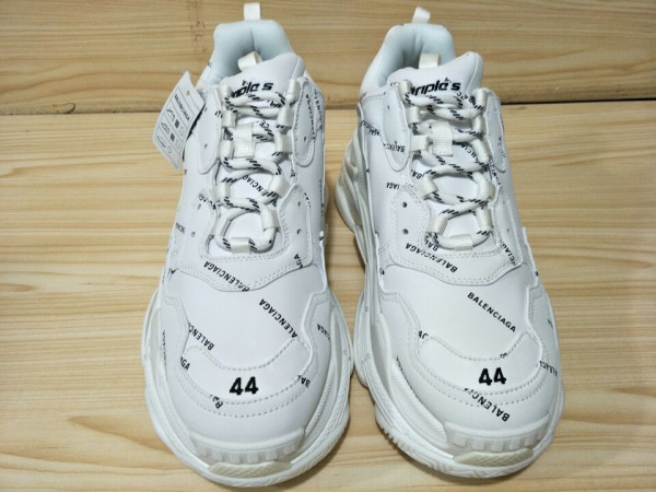 HOT SALE BALENCIAGA TRIPLE S