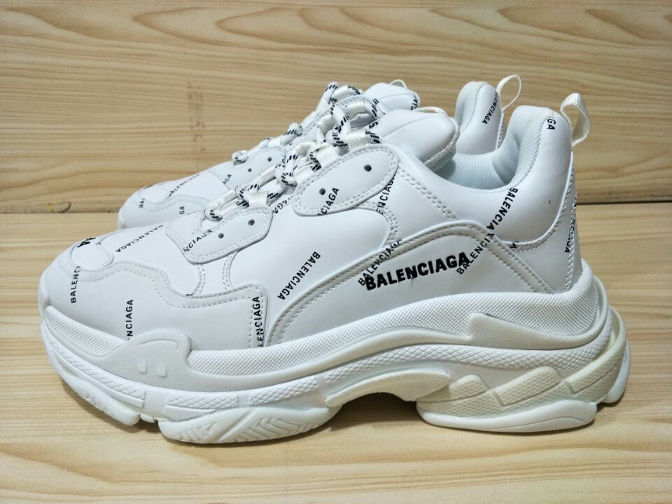 HOT SALE BALENCIAGA TRIPLE S