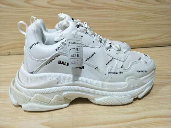 HOT SALE BALENCIAGA TRIPLE S