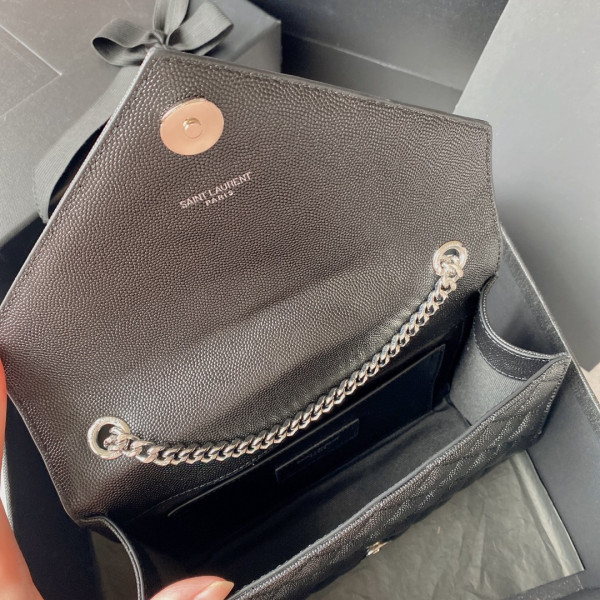 HOT SALE YSL ENVELOPE SMALL BAG