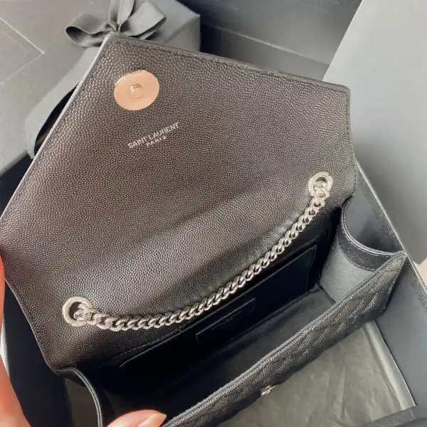 YSL ENVELOPE SMALL BAG