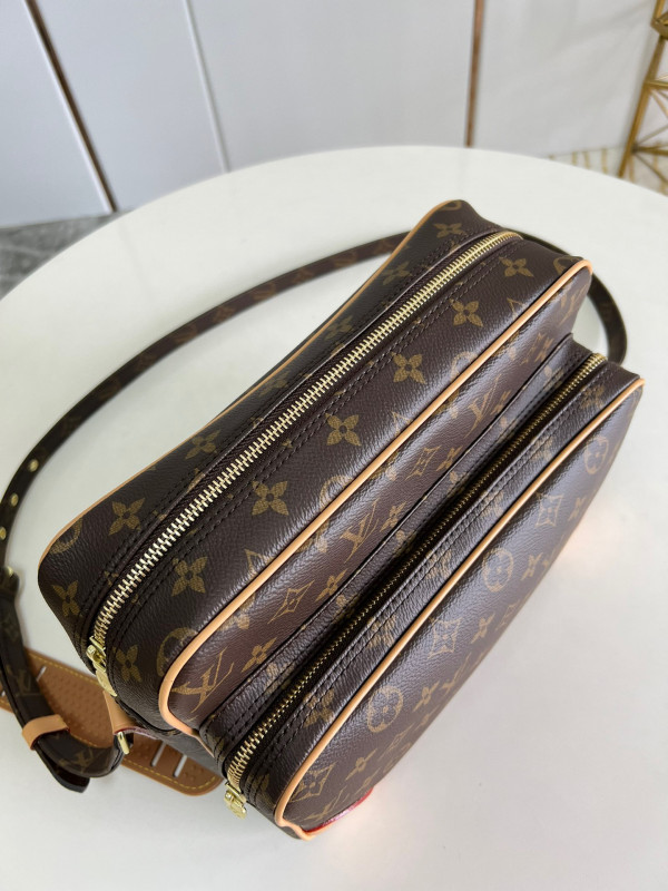 HOT SALE LOUIS VUITTON MESSENGER