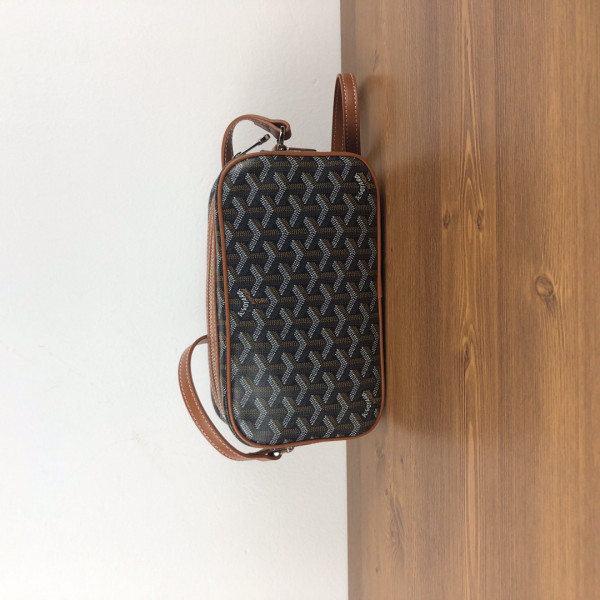 HOT SALE GOYARD CAPVERT BAG