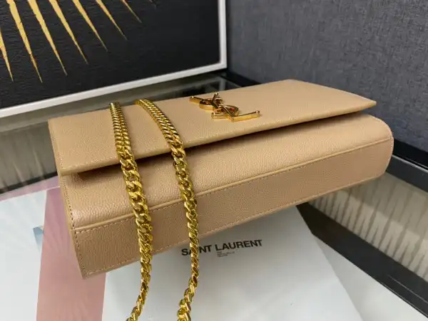 First bag ru YSL KATE MEDIUM