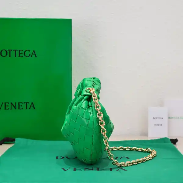 BOTTEGA VENETA MINI JODIE