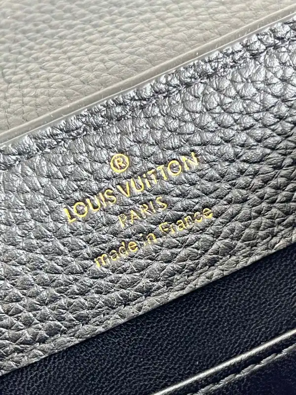 Original Cheap Cheap LOUIS VUITTON CAPUCINES MINI