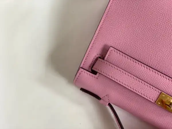 Bagsoffer yupoo HERMES KELLY POCHETTE