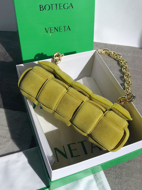 HOT SALE BOTTEGA VENETA THE CHAIN CASSETTE