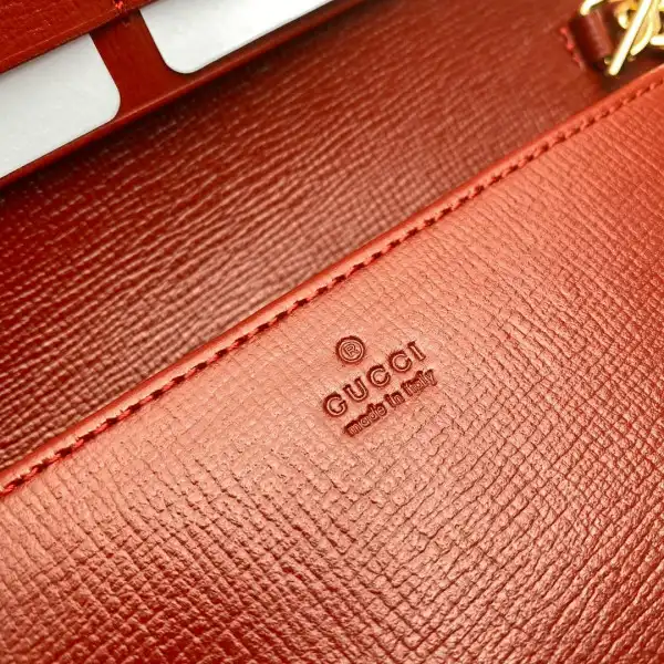 Yupoo bagsoffer Gucci Chain Wallet