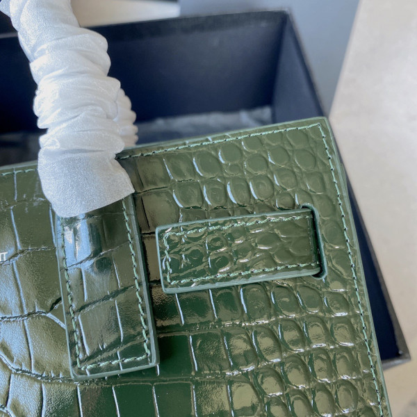 [FREE SHIPPING] YSL SAC DE JOUR NANO