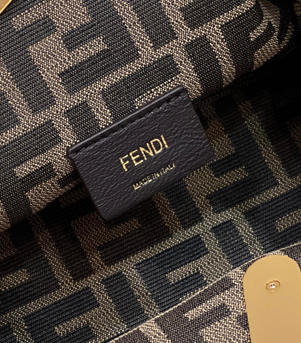 HOT SALE FENDI FIRST-32.5-15-23.5cm