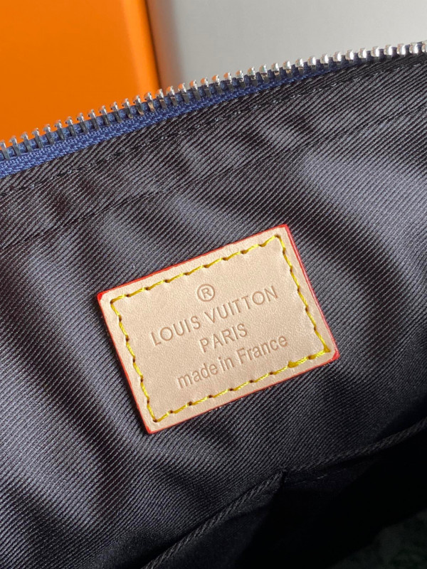 HOT SALE LOUIS VUITTON TRIO MESSENGER