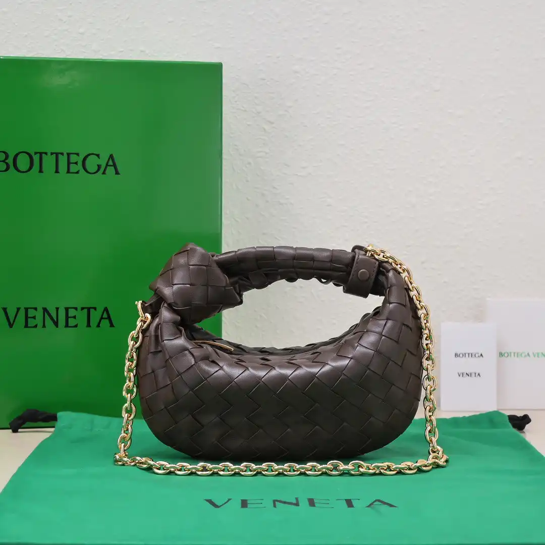 BOTTEGA VENETA MINI JODIE