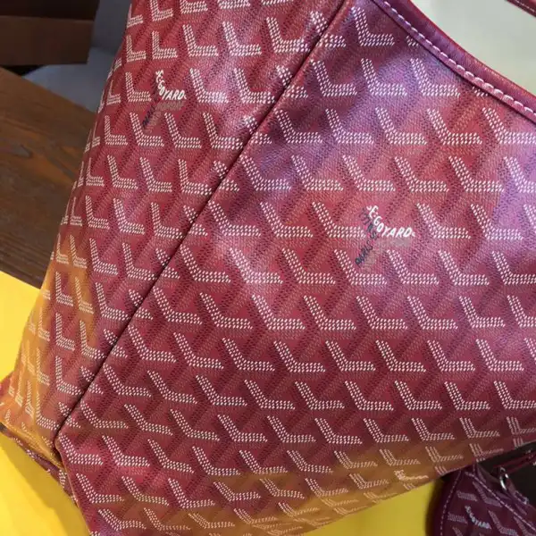 GOYARD TOTE BAG