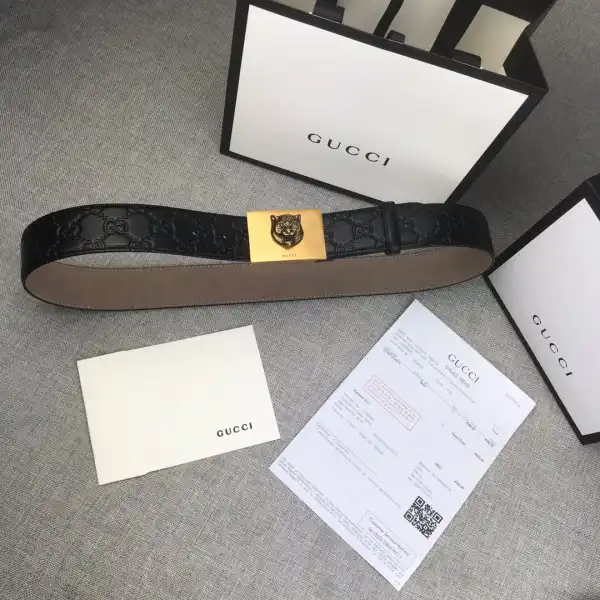 Bagsoffer GUCCI BELT