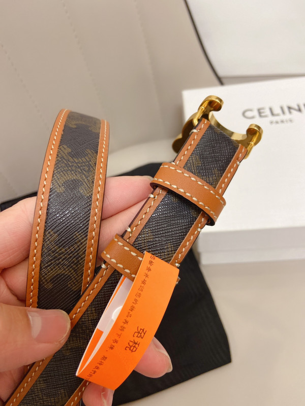 HOT SALE CELIN* BELT