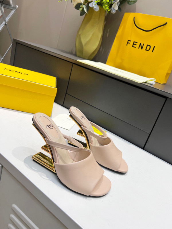 HOT SALE Fendi First