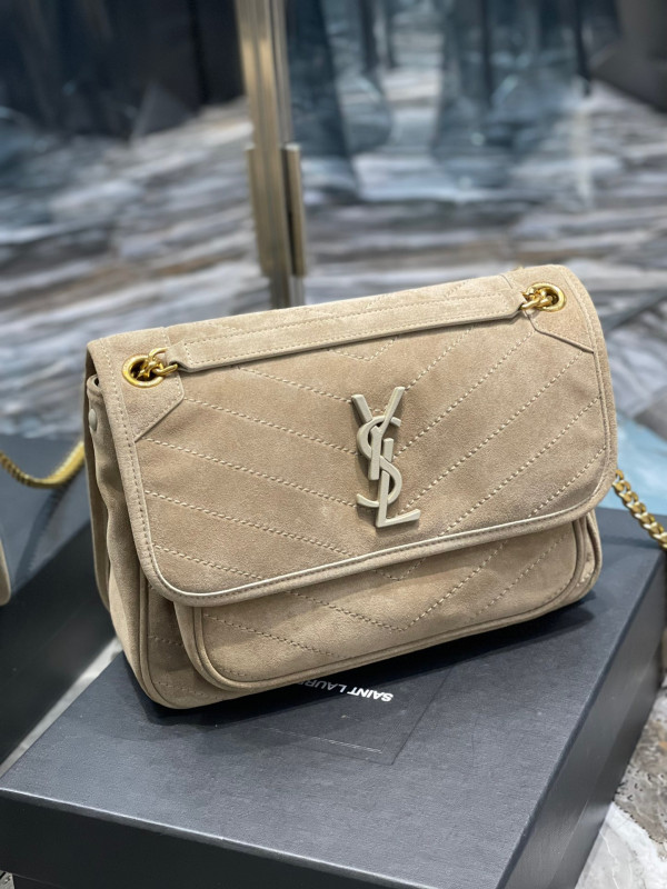 HOT SALE YSL NIKI MEDIUM