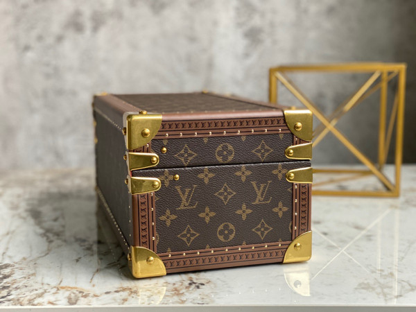 HOT SALE LOUIS VUITTON COFFRET ACCESSOIRES