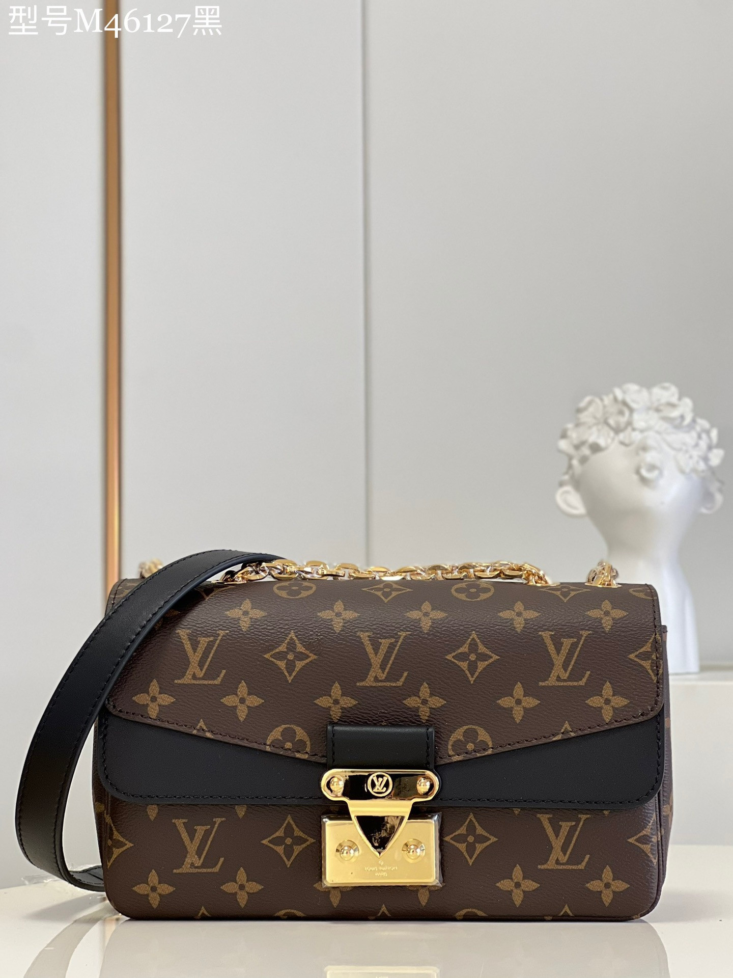 HOT SALE LOUIS VUITTON MARCEAU